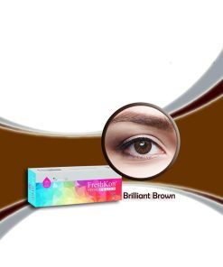 FRESHKON FUSION-BRILLIANT BROWN