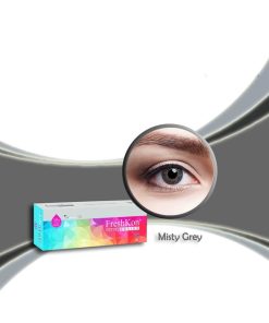 FRESHKON FUSION-MISTY GREY