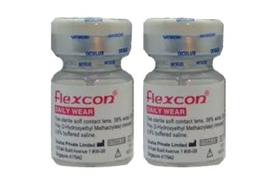 FLEXCON DAILY WEAR – Grand Optical