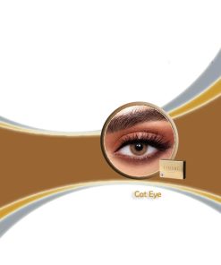 DAHAB GOLD-CATEYE